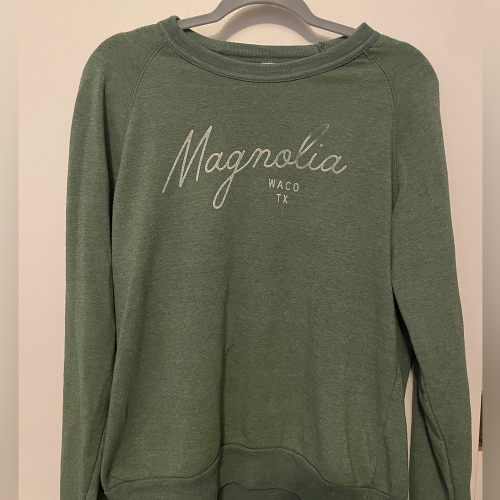 Magnolia Market (Fixer Upper) Crewneck Sweatshirt